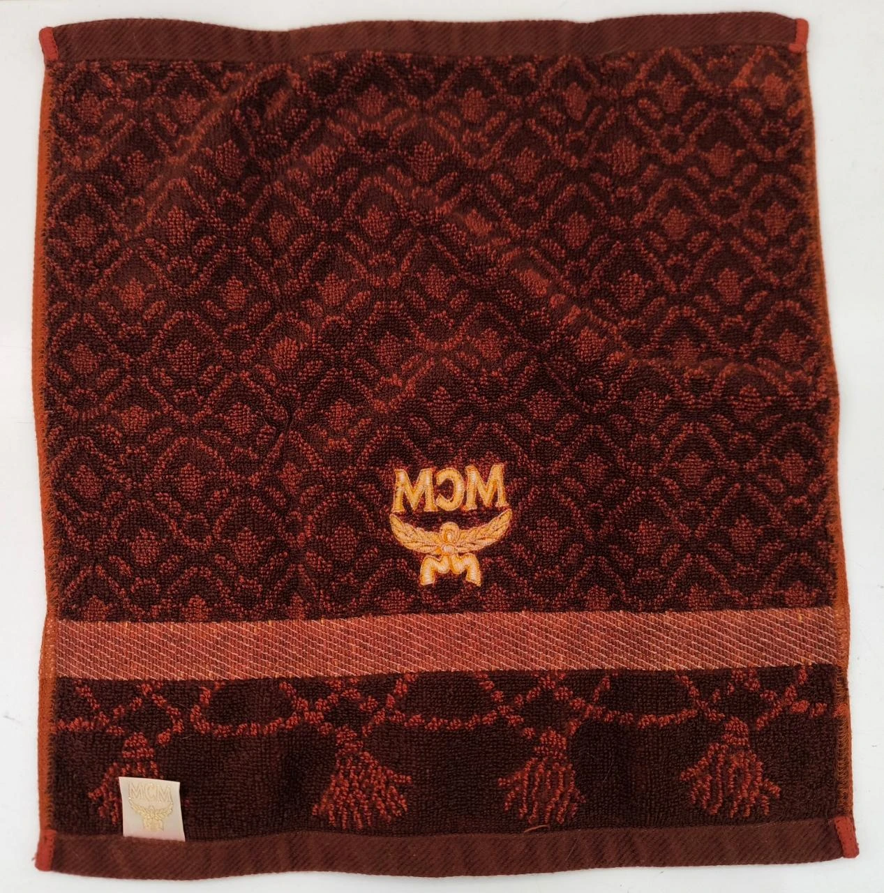 MCM Handbag 35 by 35 – photo 3